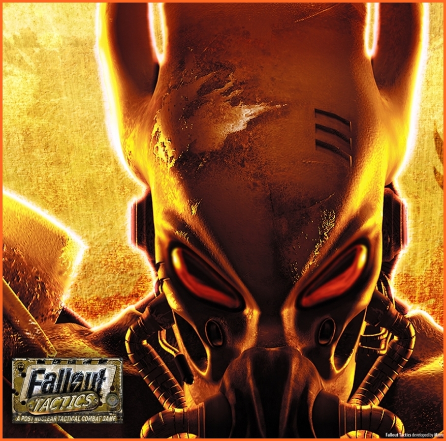 Fallout Tactics: Algunas recomendaciones for Fallout Tactics