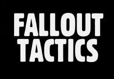 Fallout Tactics for Fallout Tactics