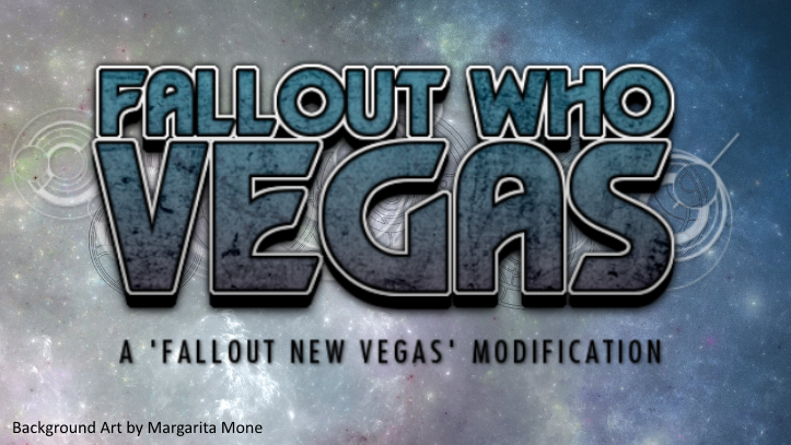 Fallout: Who Vegas - New Player Guide for Fallout: New Vegas
