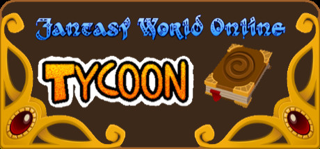 Fantasy World Online Tycoon