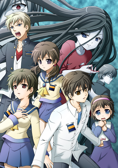 FAQ - Corpse Party: BloodCovered for Corpse Party