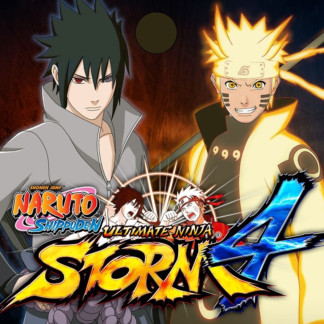 FAQ dos problemas - Naruto Storm 4 for NARUTO SHIPPUDEN: Ultimate Ninja STORM 4