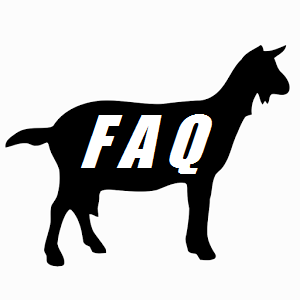 FAQ : How to use mods for Goat Simulator