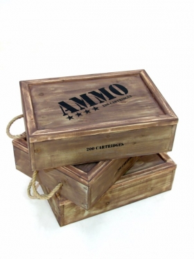 Far Cry 3 Ammo Stashes for Far Cry® 3
