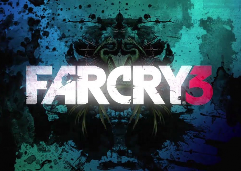 Far cry 3 steam