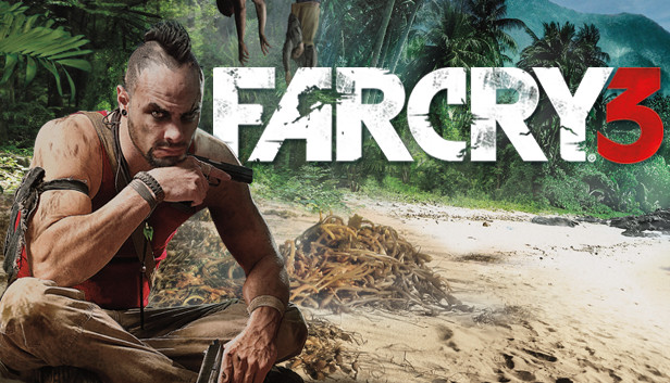 Как создавать моды для Far Cry® 3 for Far Cry® 3