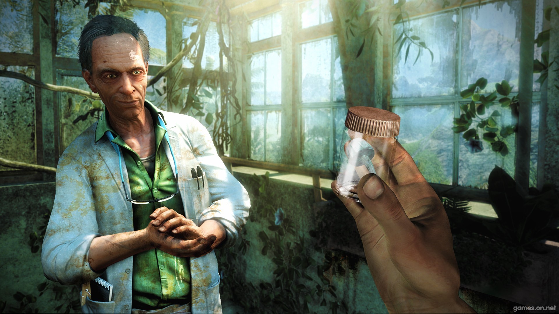 Far Cry 3 - ULTIMATE Memory Card Guide for Far Cry® 3
