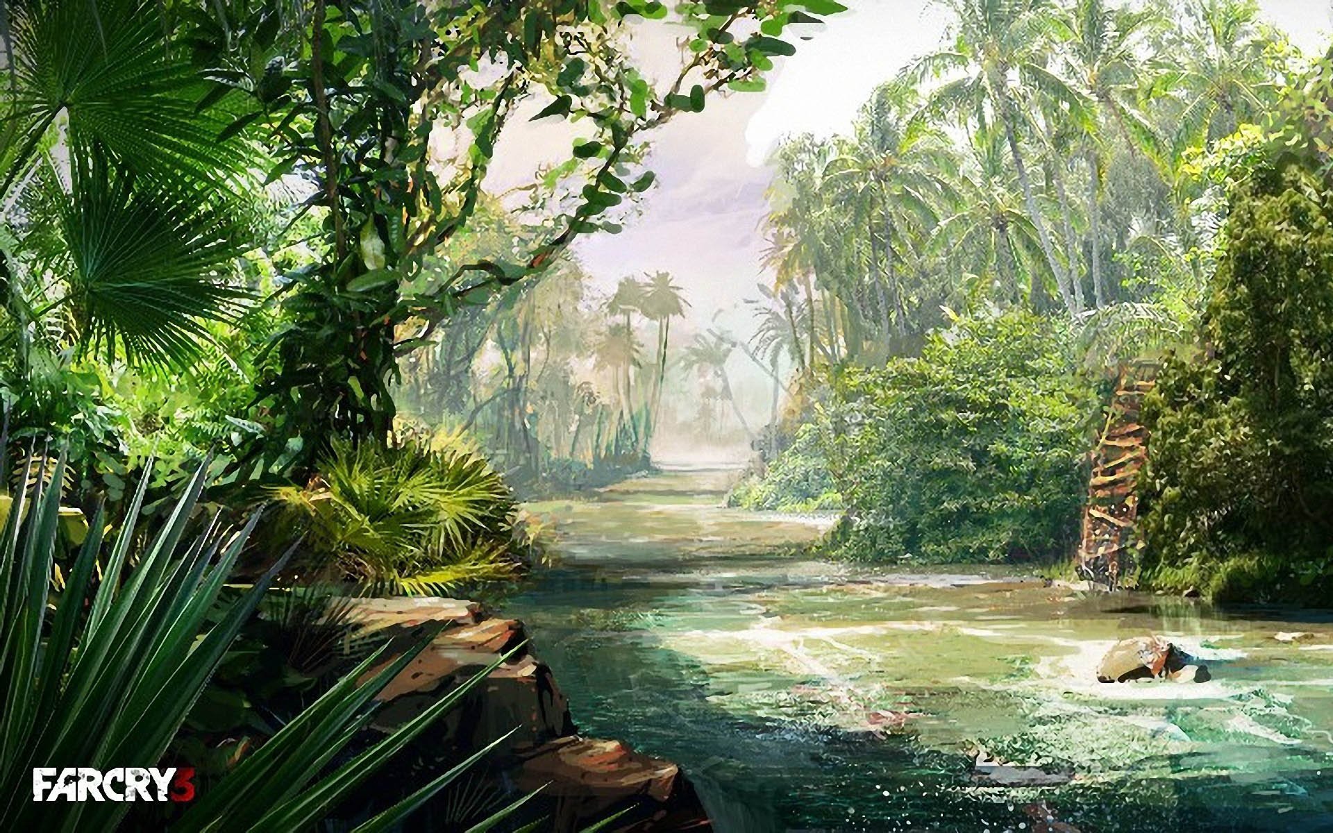 Far Cry 3 - ULTIMATE Skill Tree Guide for Far Cry® 3