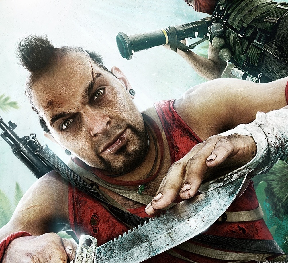 Far Cry 3 | Гайд по достижениям [Uplay] for Far Cry® 3