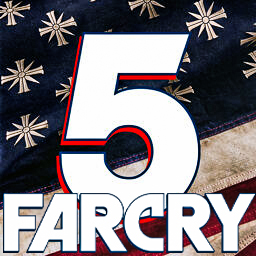 Far Cry 5 3аeбиcтoe Прохождение for Far Cry 5