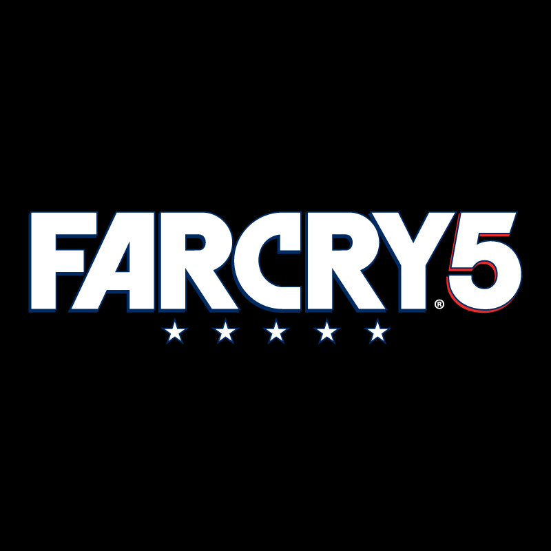 Интерактивная карта Far Cry 5 for Far Cry 5