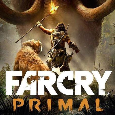 Far Cry Primal Guide for Far Cry Primal