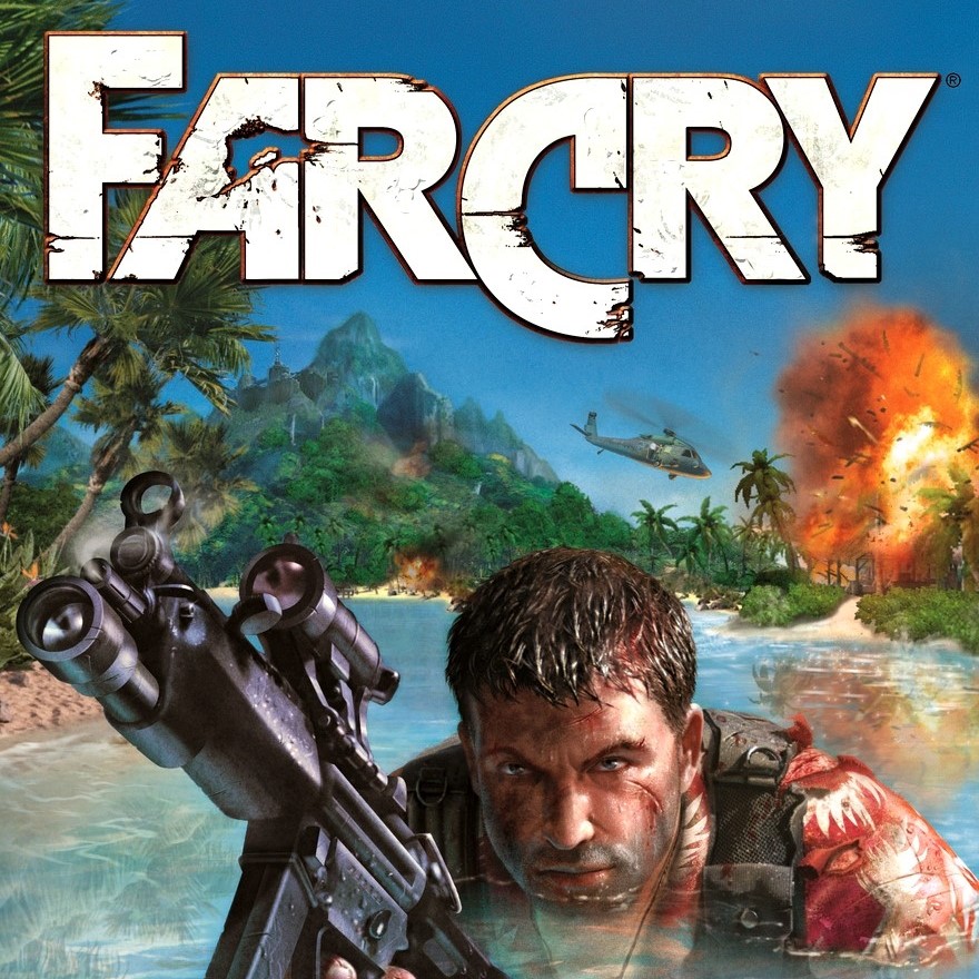 Лучший Готовый Билд Far Cry на x64 – Качай и играй :) – Steam Solo