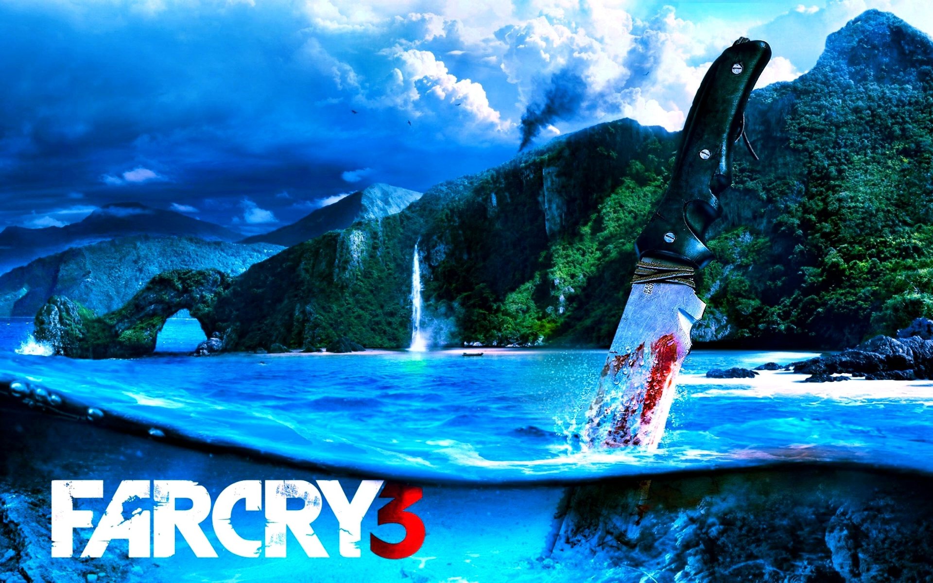 Farcry 3 Türkçe yama nasıl kurulur ? for Far Cry® 3