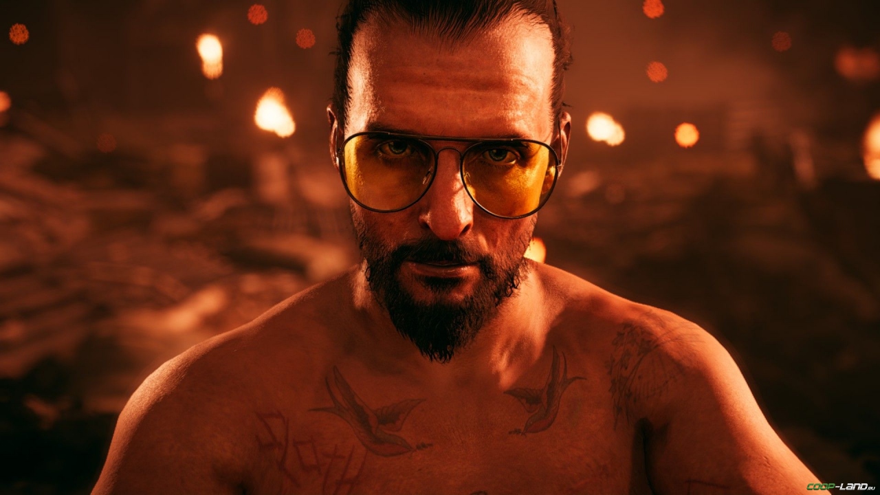 Мои впечатление о FarCry 5 for Far Cry 5