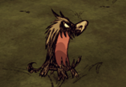 Farkasok for Don't Starve