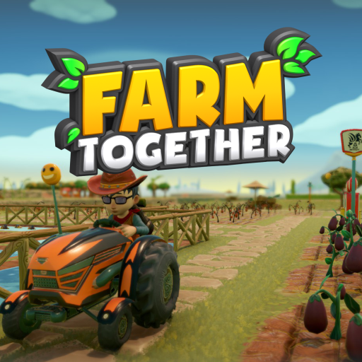 Farm Together – Crops for More Profit for Farm Together