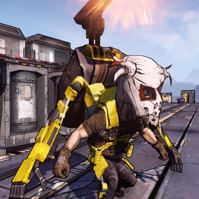 Farmare Loot Midgets [ITA] for Borderlands 2