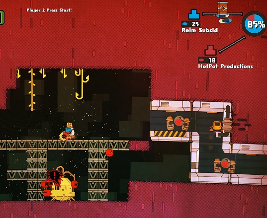 Farming Delicious, but Dangerous, Food for Nom Nom Galaxy