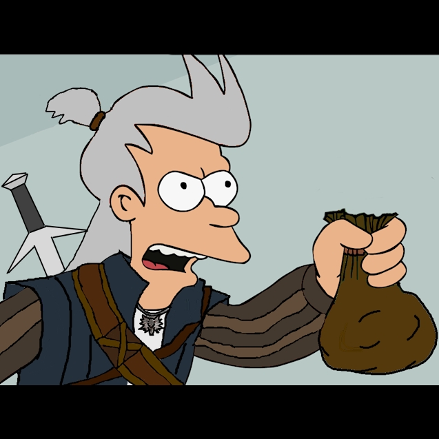 Farming money in Act 1 (Blasphemer's outfit Dark difficulty) for The Witcher 2: Assassins of Kings Enhanced Edition