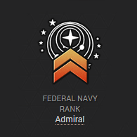 Fast and free Federal rank! Федеральный ранг быстро и без затрат! for Elite Dangerous