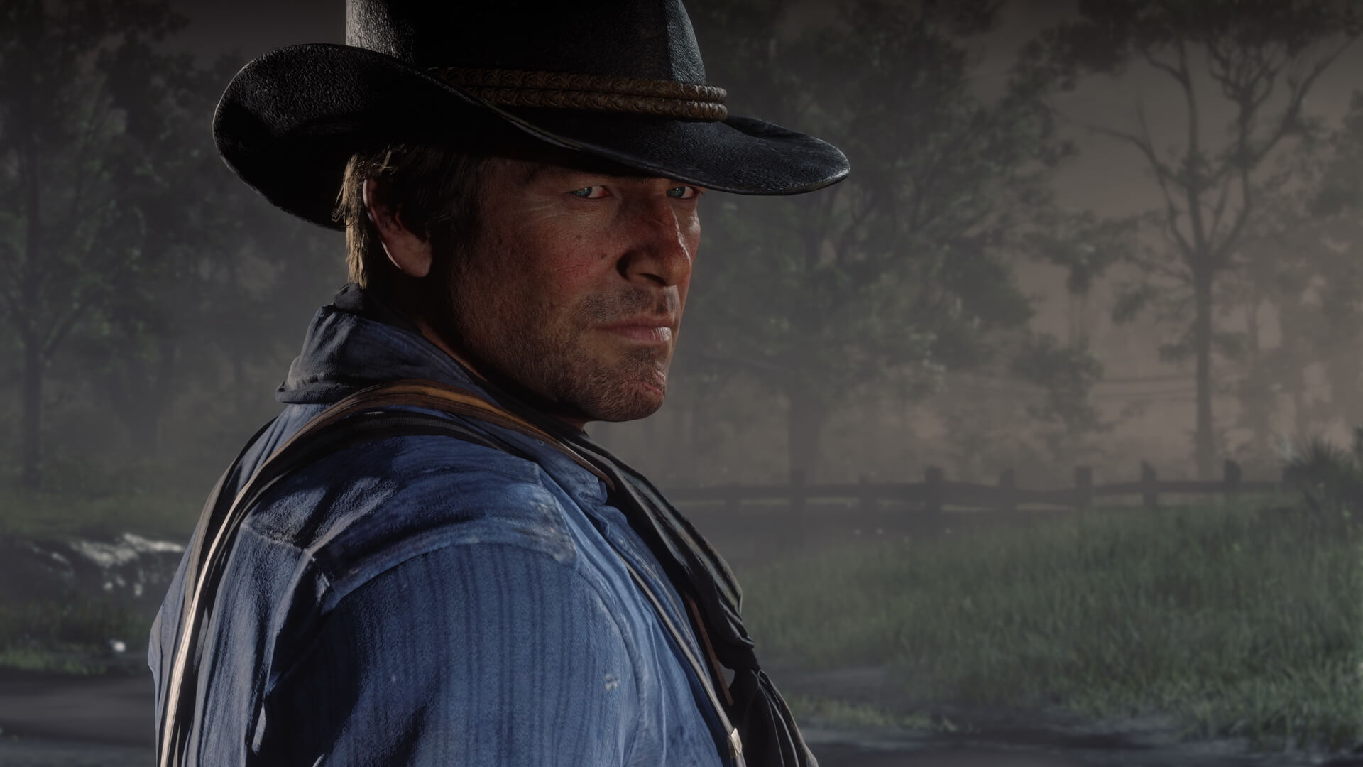 Fast Travel nasıl yapılır? for Red Dead Redemption 2