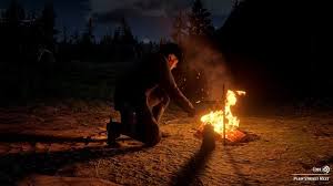 FAST TRAVEL (STORY MODE) for Red Dead Redemption 2