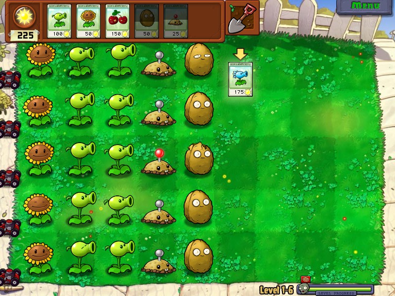 Plants vs zombies ошибка fatal error