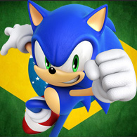 Fazer Mais de 1 Missão Diária Por Dia for Sonic Forces