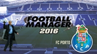 FC Porto - The beginning of a new age. for Football Manager 2016