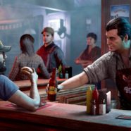 инопланетная пушка, и вся карта со всеми заданиями в FC5 for Far Cry 5