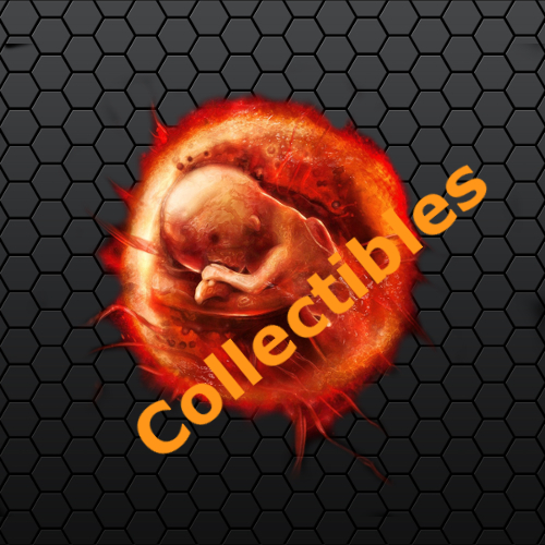FEAR 3: Collectibles Guide [Outdated] for F.E.A.R. 3