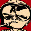 Fear and loathing achivement (Сохранение/Save) for POSTAL 2