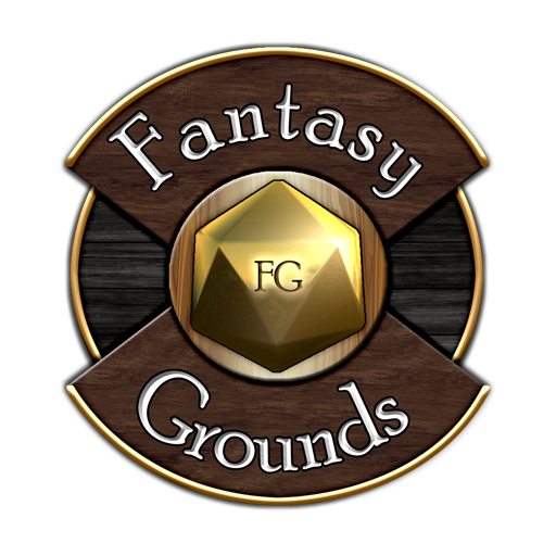 Feature List - PFRPG Ruleset for Fantasy Grounds Classic
