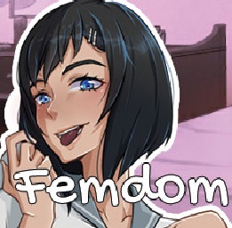 Femdom Waifu - 100% Achievements for Femdom Waifu