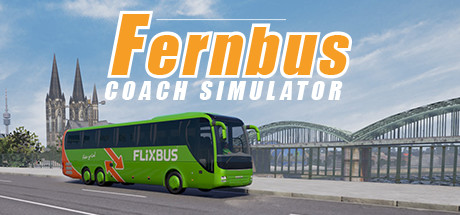 Fernbus Simulator