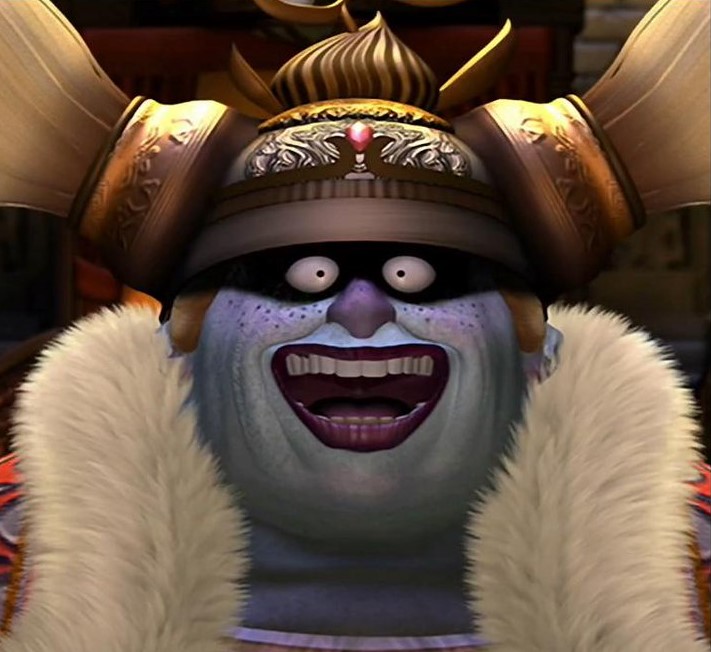 FF IX 繁中漢化包 for FINAL FANTASY IX