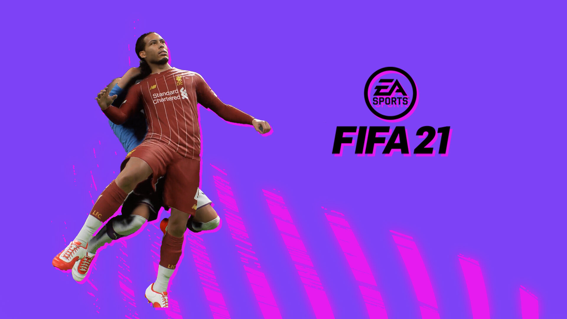 FİFA 21 for EA SPORTS™ FIFA 21