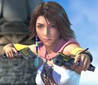 FFX-2 PR Campaign / There Goes the Bride Mission for FINAL FANTASY X/X-2 HD Remaster