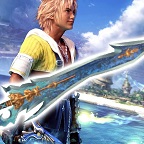 [FFX] Les Armes Légendaires des 7 Astres (FR) for FINAL FANTASY X/X-2 HD Remaster