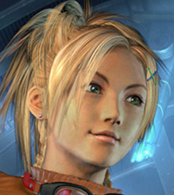 [FFX]Mezclas de Rikku for FINAL FANTASY X/X-2 HD Remaster
