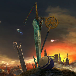 FFX Stats et Equipement Max for FINAL FANTASY X/X-2 HD Remaster