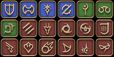 FFXIV Class/Job Tanıtımı for FINAL FANTASY XIV Online