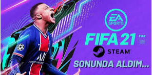 FIFA 21 açılmama ve ürün kodu hatası + başlangıç tavsiyesi for EA SPORTS™ FIFA 21