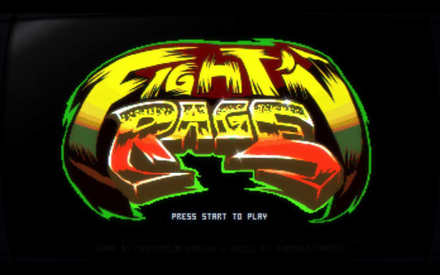 Fight N Rage: Boss Enemies Strategy Guide for Fight'N Rage