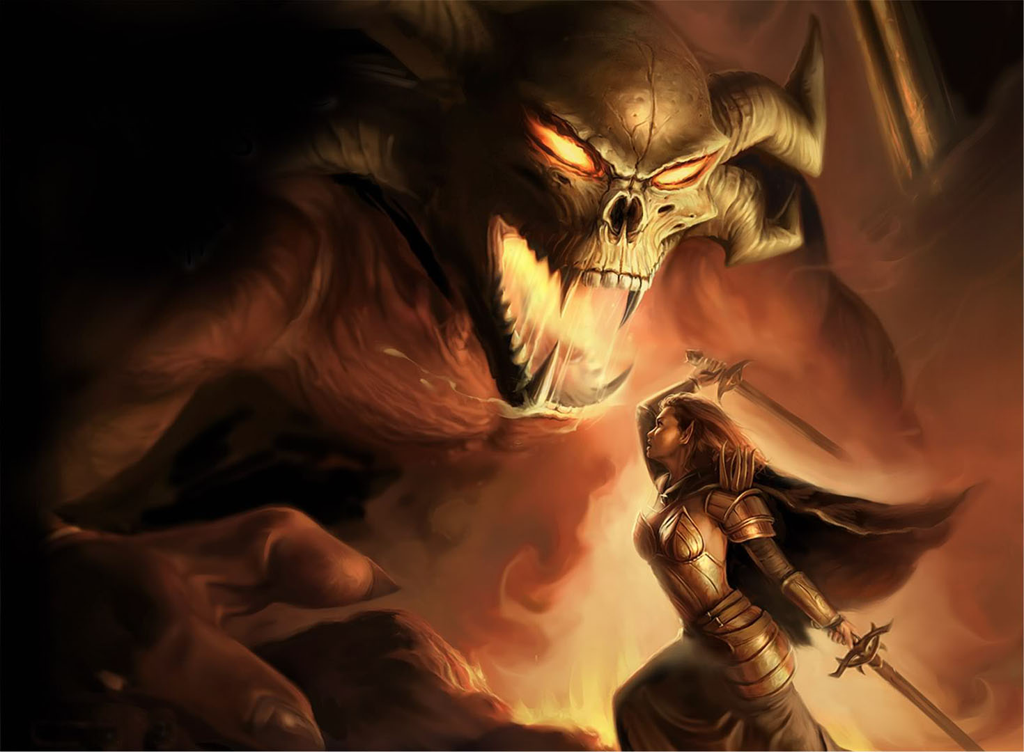 Fighter Guide - Dual Wield Dexterity Build for Sword Coast Legends