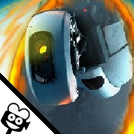 Film et walkthrough complet de Portal for Portal