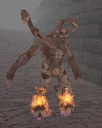 Final boss, Easy kill for POSTAL 2
