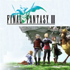 Final Fantasy III - 100% Achievement Guide for Final Fantasy III (3D Remake)