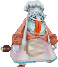 Final Fantasy IX: Blue Magic (Quina) Guide for FINAL FANTASY IX
